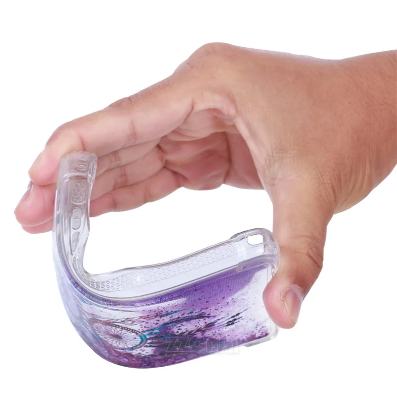 Чехол с жидким сыпучим песком для OnePlus Nord N200 5G 1 + чехол противоударный блестящий