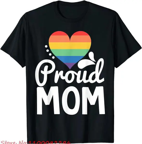 

Футболка ЛГБТ с надписью «Free Mom Hugs»