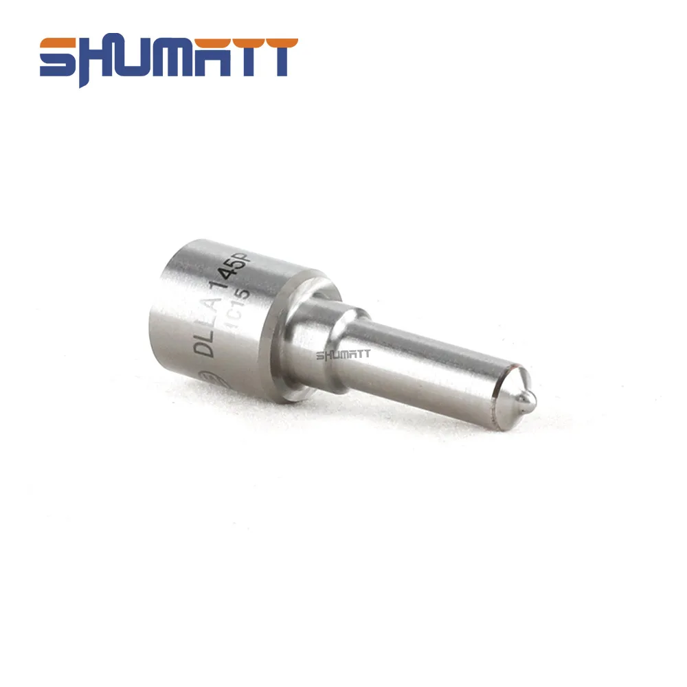 DLLA145P870 дизельный инжектор 093400-8700 для инжектора 095000-560 #1465A041