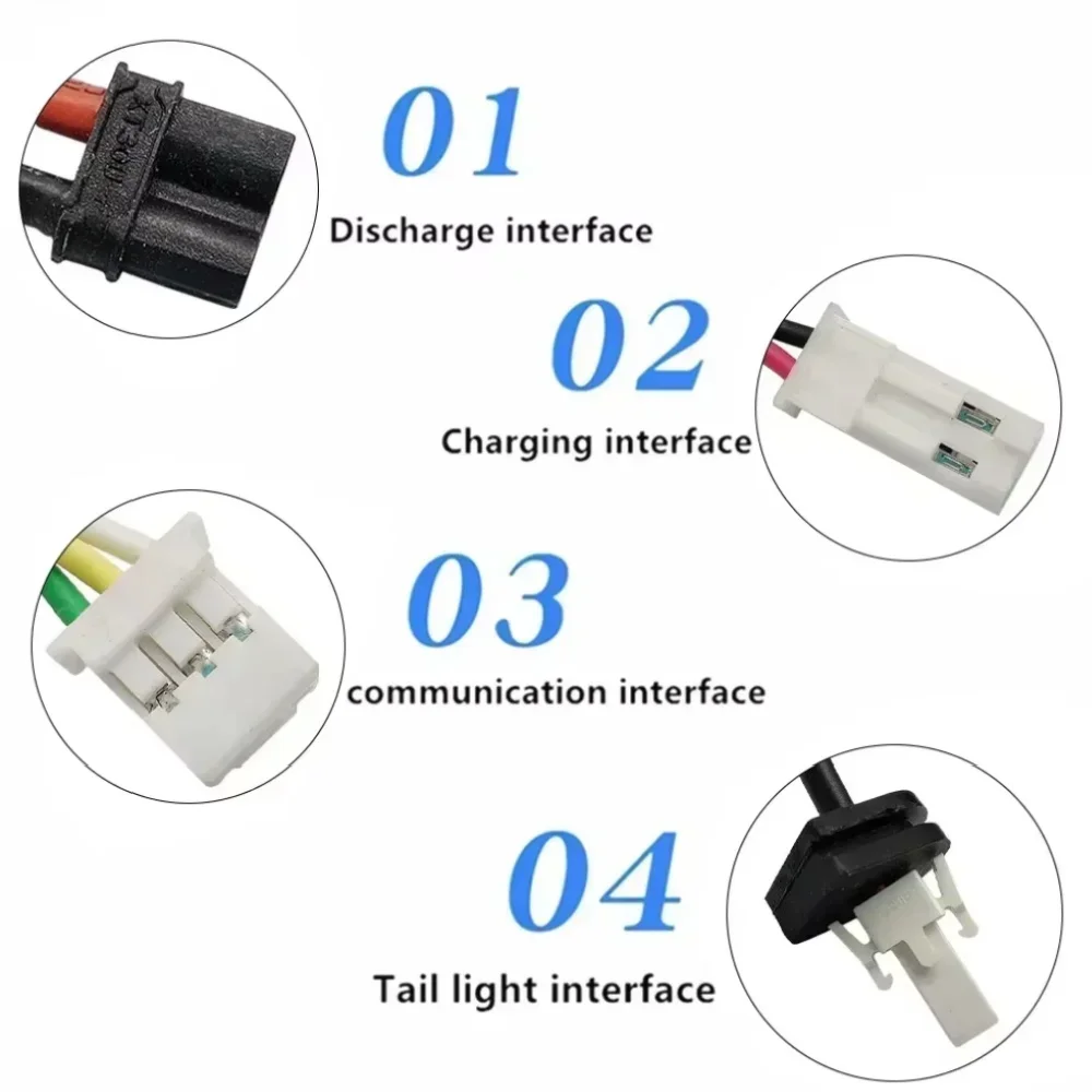 Аккумулятор 36 В 7800 мАч для Xiaomi M365 M356 Pro аккумулятор специального скутера