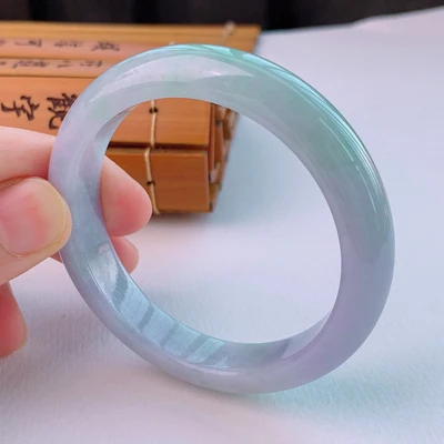 

Ювелирные изделия zheru, браслет из натурального бирманского нефрита 54 мм-62 мм, изысканная фотография, отправить подруге, отправить маму