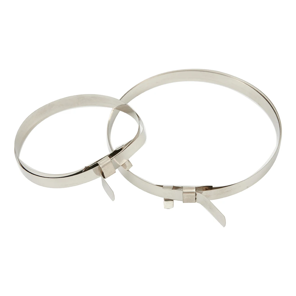 Высококачественные зажимы для багажника CV крепежные детали плоскогубцы сменные