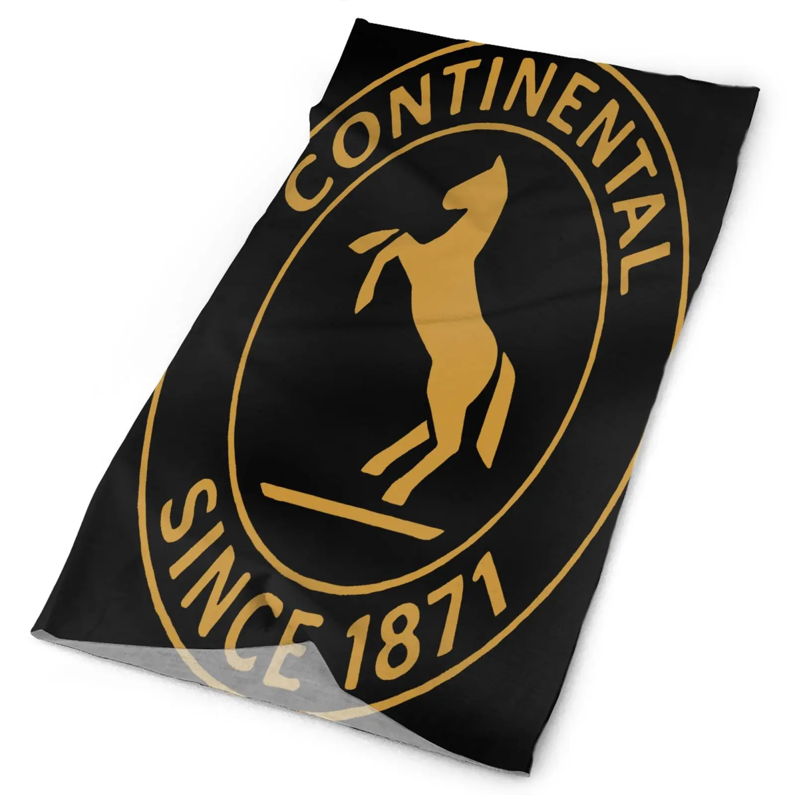 

Бандана Continental tyre Мужская, маска-маска для катания на лыжах, камуфляж, одежда для охоты, аксессуары, модный шарф для рыбалки, Мультикам