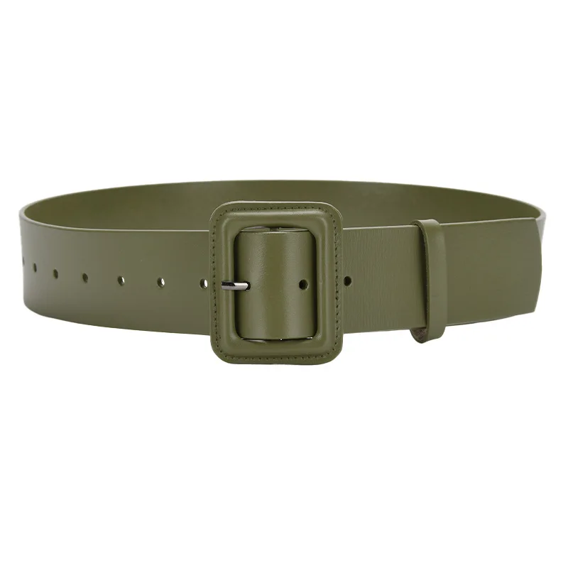 

Женский модельный ремень из натуральной кожи, винтажный пояс, корсет, пояс, декоративный широкий пояс, R1320