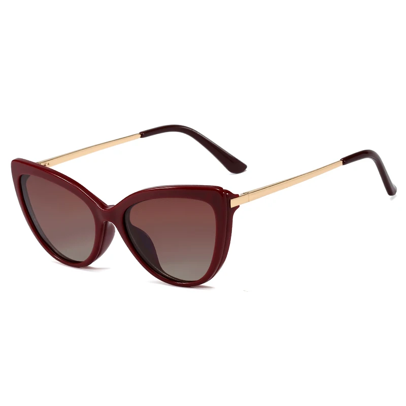 DOISYER оптовая продажа зеркальных оправок с магнитным зажимом набор