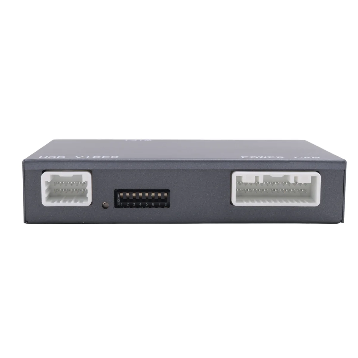 Беспроводной автомобильный декодер CarPlay Android для TOYOTA 2014-2019 HIGHLANDER 4runner Tundra RAV4 Tacoma Land