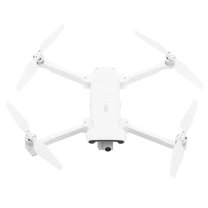 2 шт. малошумный пропеллер для FIMI X8SE Самолет с лопастями летающего крыла