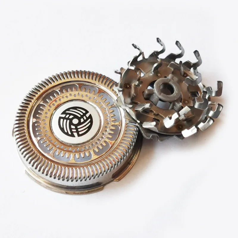 Сменные головки SH90 для бритвы Philips Norelco Series S9000 RQ12 9 шт.