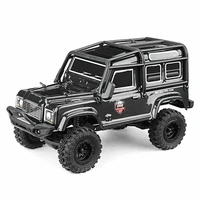 rc car v2 124 2 4g 4wd remote control car 15kmh high speed radio control rc rock crawler off road vehicle models toys gifts