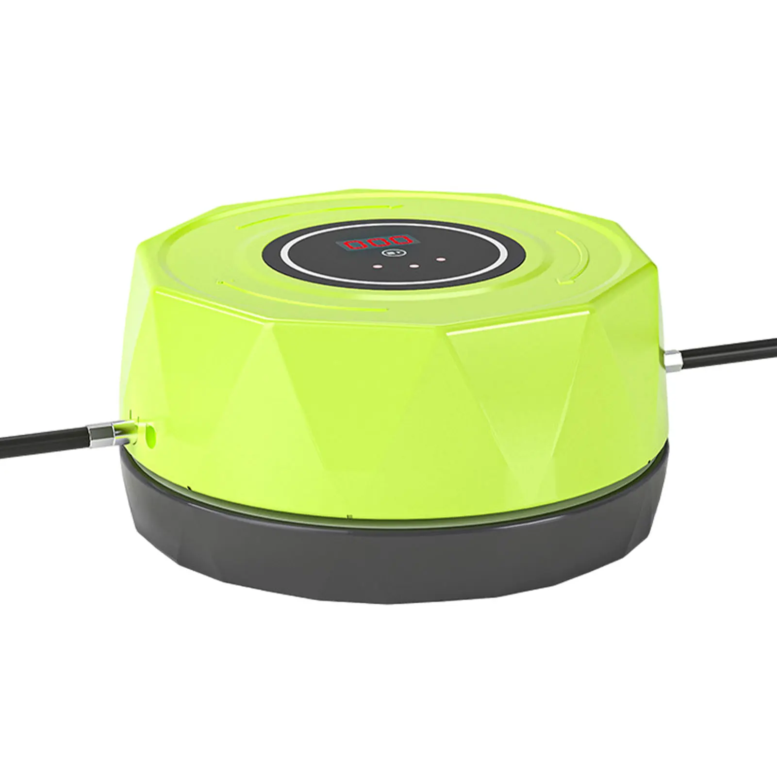 

Rope Skipping Machine Touch Screen Exercise Machine LCD Touch Screen Remote Control Machine Electronic Intelligent Automatic