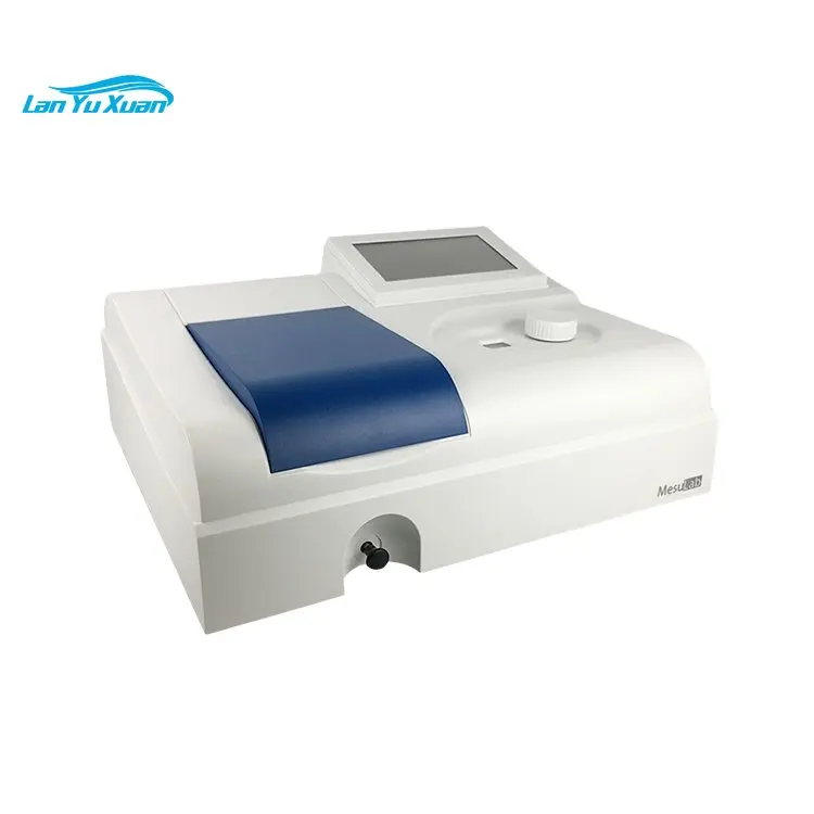 

spectrophotometer liquid process visible spectrophotometer price uv spectrophotometer