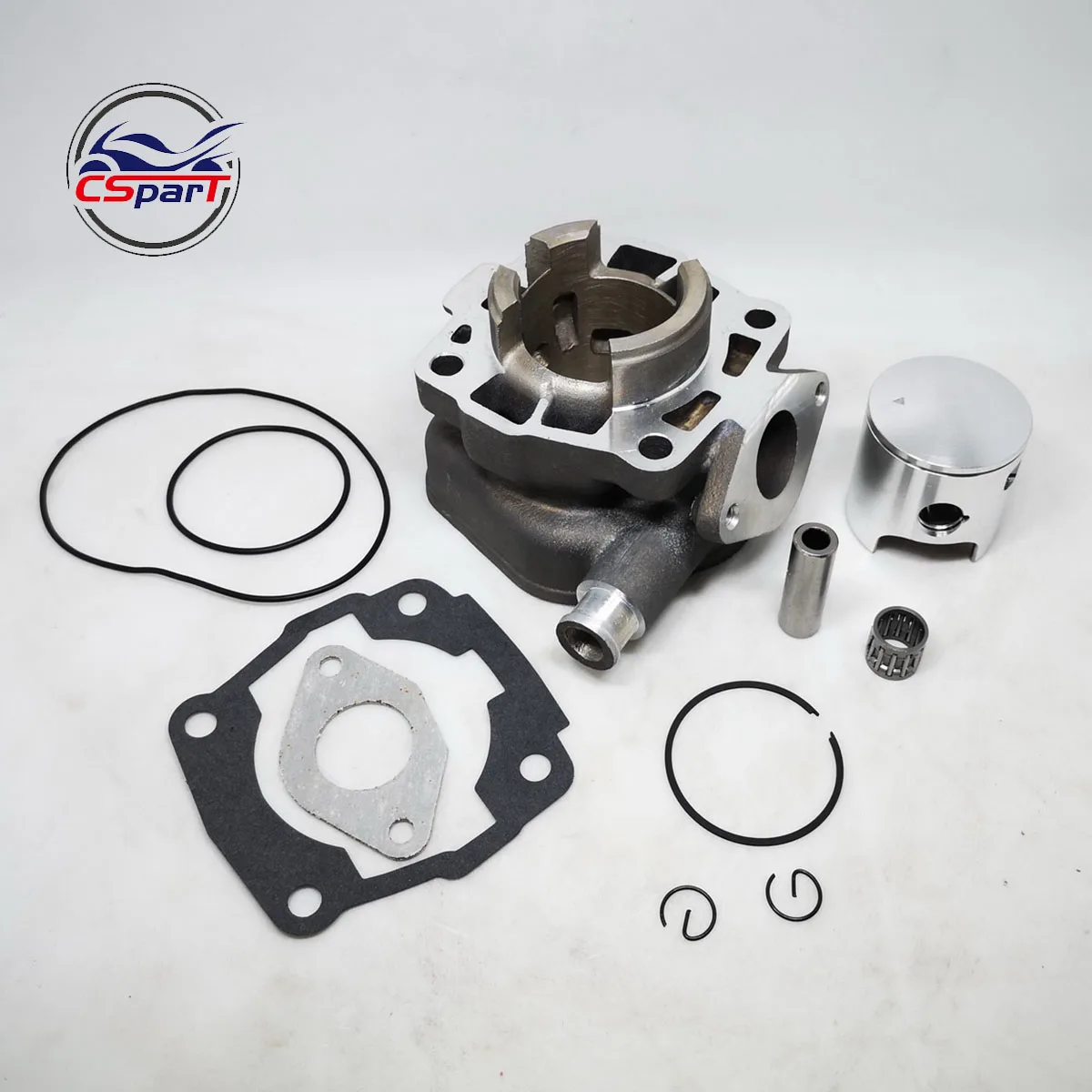 

Комплект прокладок поршневого кольца с отверстием цилиндра 45 мм для 65 SX 2008-2012 Pro Junior Senior Parts