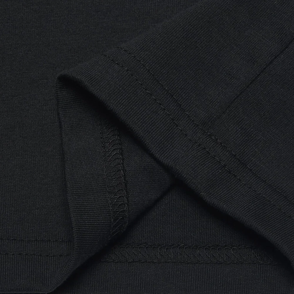 Футболка мужская с забавным рисунком винтажная графическая хлопковая рубашка