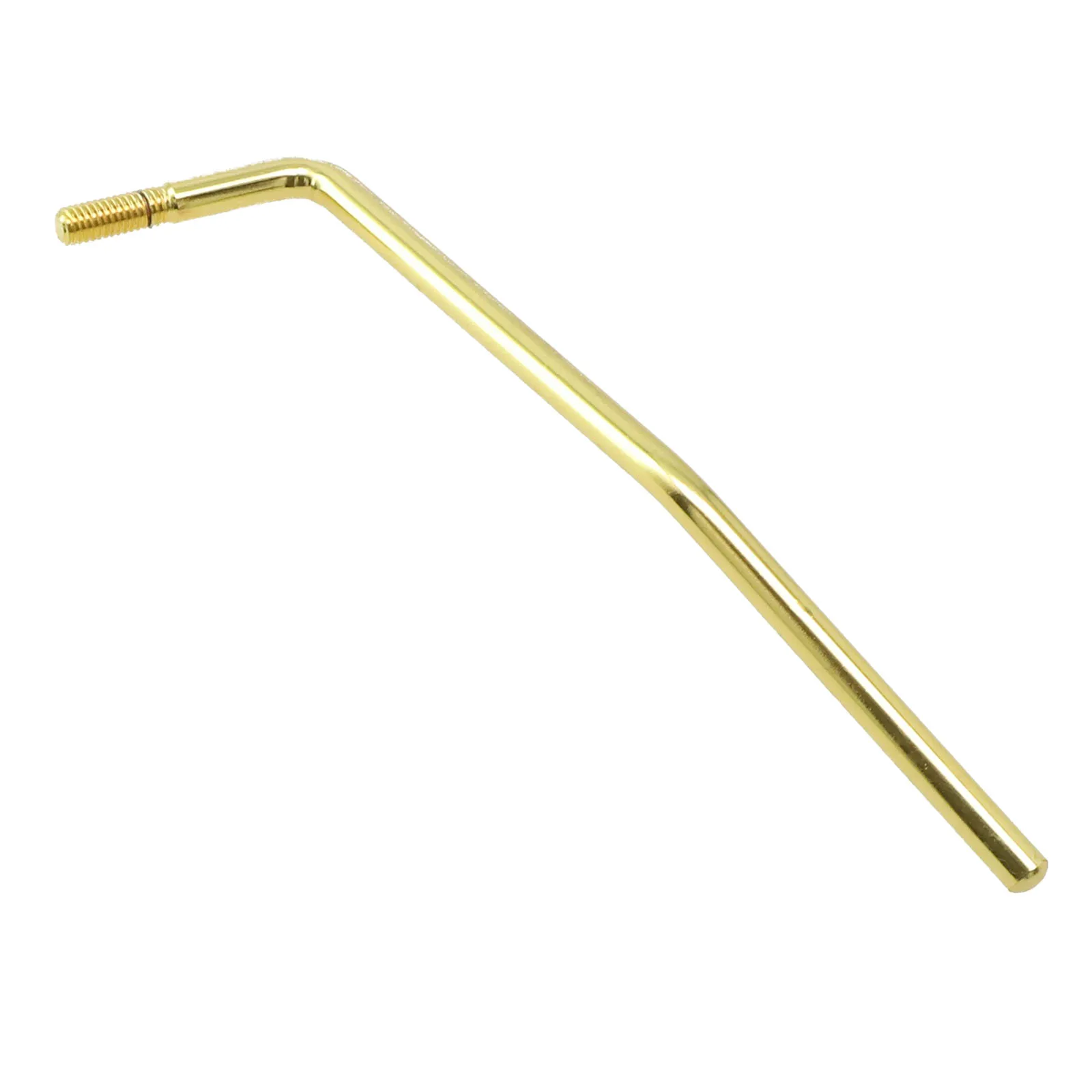 

1Pcs Screw In Tremolo Arms Whammy Bar 6MM Single Shaking Electric Guitar Crank Lever For Electric Guitar Single Tremolo Bridge
