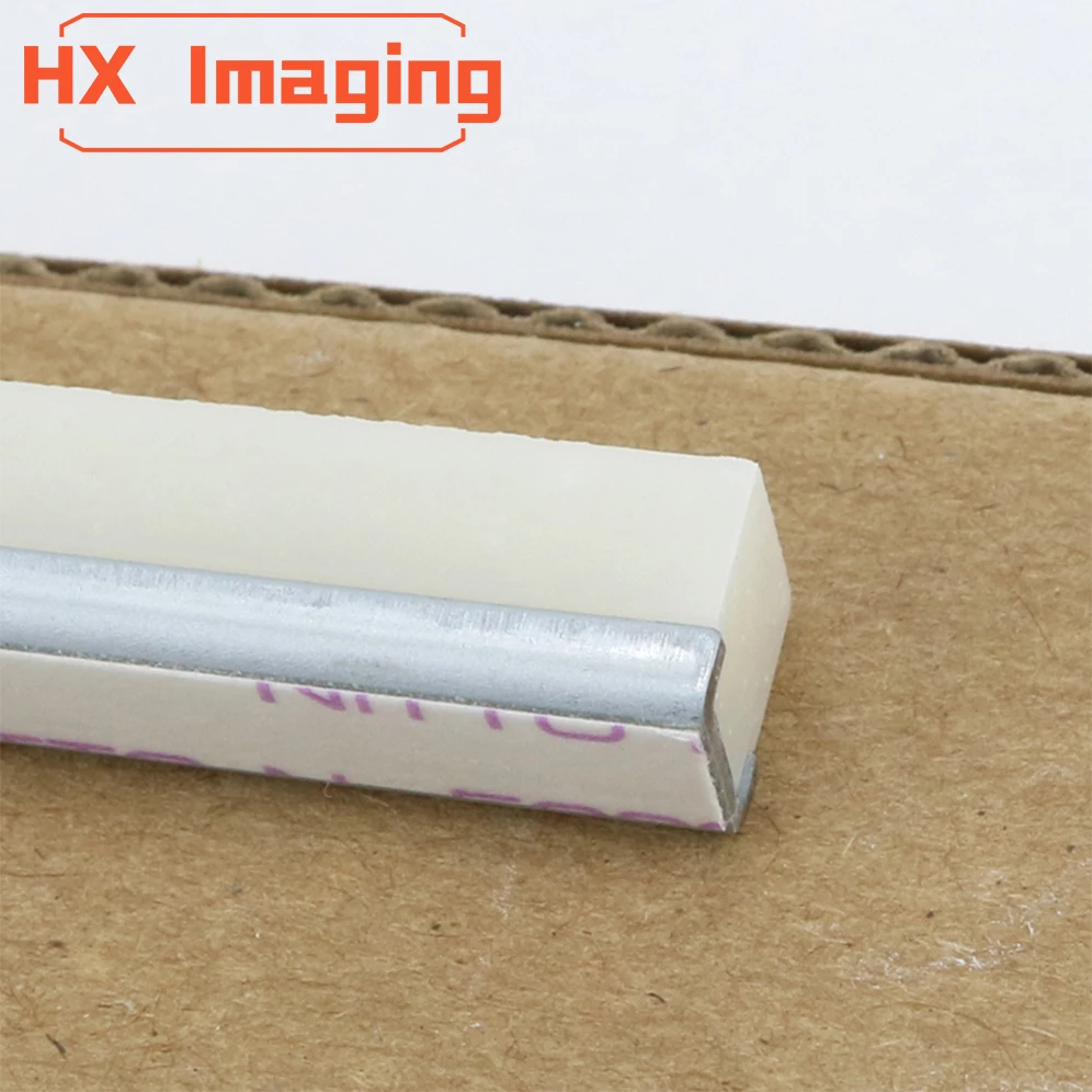 2PCS V80 V180 V2100 V3100 2nd BTR Transfer Roller Lubricant Bar For Xerox Versant 80 180 2100 3100 Wax Coating |