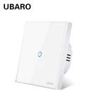 Сенсорный высветильник ель со светодиодным индикатором, 100-240 В