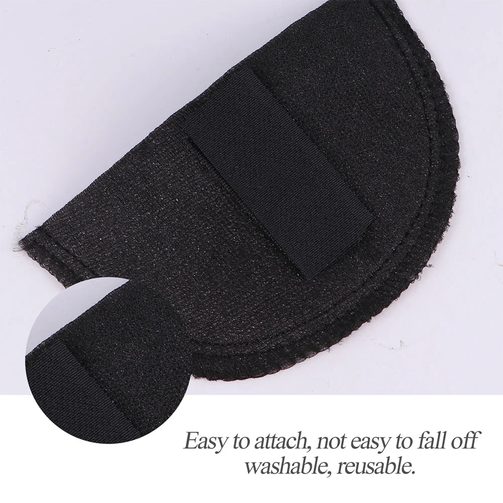 Наплечные подушечки губчатый набор пуш-ап одежда футболка блейзер наряд для