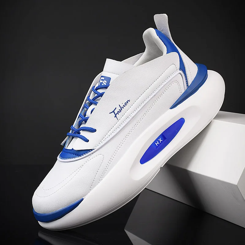 

men shoes Sneakers Male Mens casual Shoes tenis Luxury shoes Trainer Race Breathable Shoes fashion loafers running Shoes for men