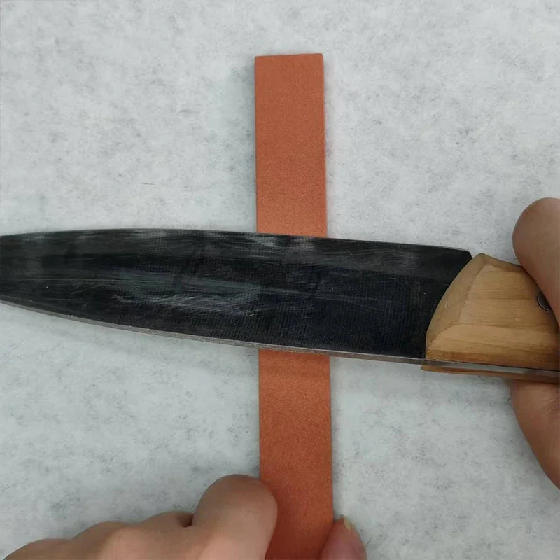 Новая точилка для ножей без основания 120-3000 сеток профессиональный камень