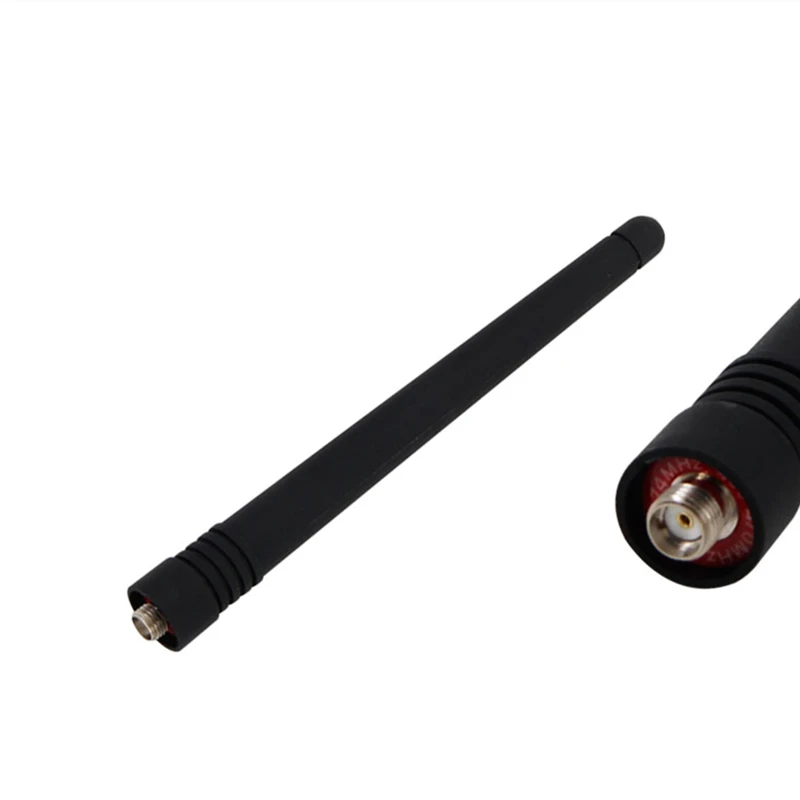 Рисунок 3 - Портативная рация Baofeng