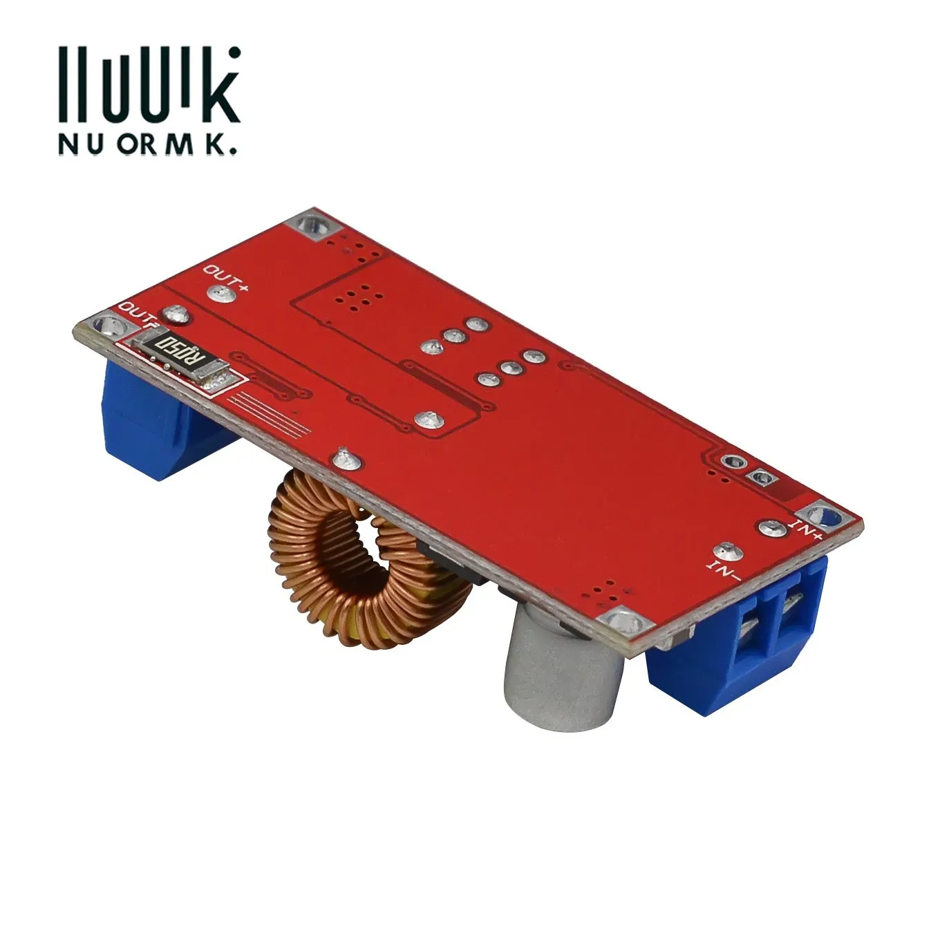 Литиевая батарея XL4015 5A DC в CCV