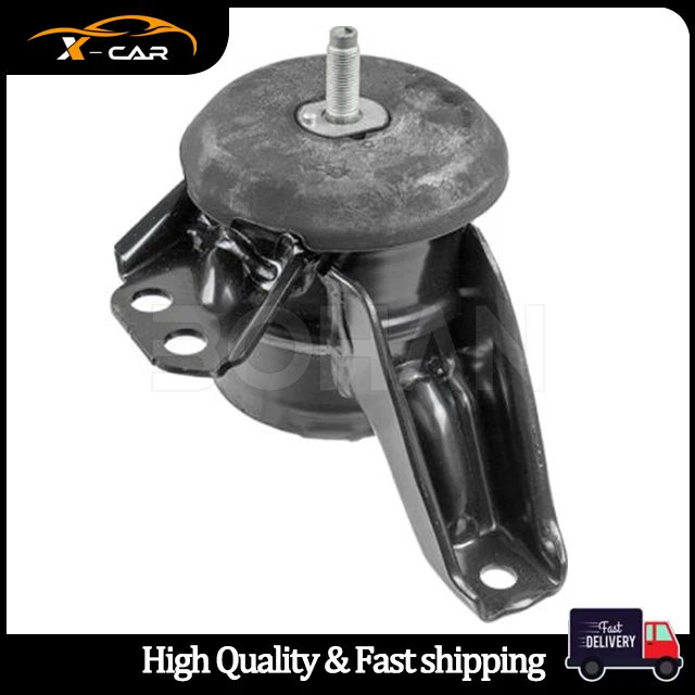 Фото Опора двигателя для Hyundai Tucson/KIA Sportage 21950-D3100 21950-D3000 21830-D4000 21830-D9300 21810-D7000 21810-F8000 №3