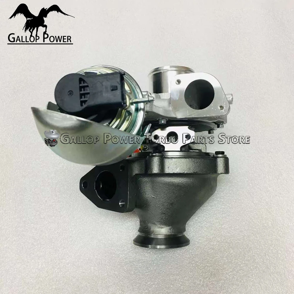 

Новый турбокомпрессор GTB1549V для Opel Dodge Coolway 2,0 T двигатель 787274 803958 803958-2 55246402