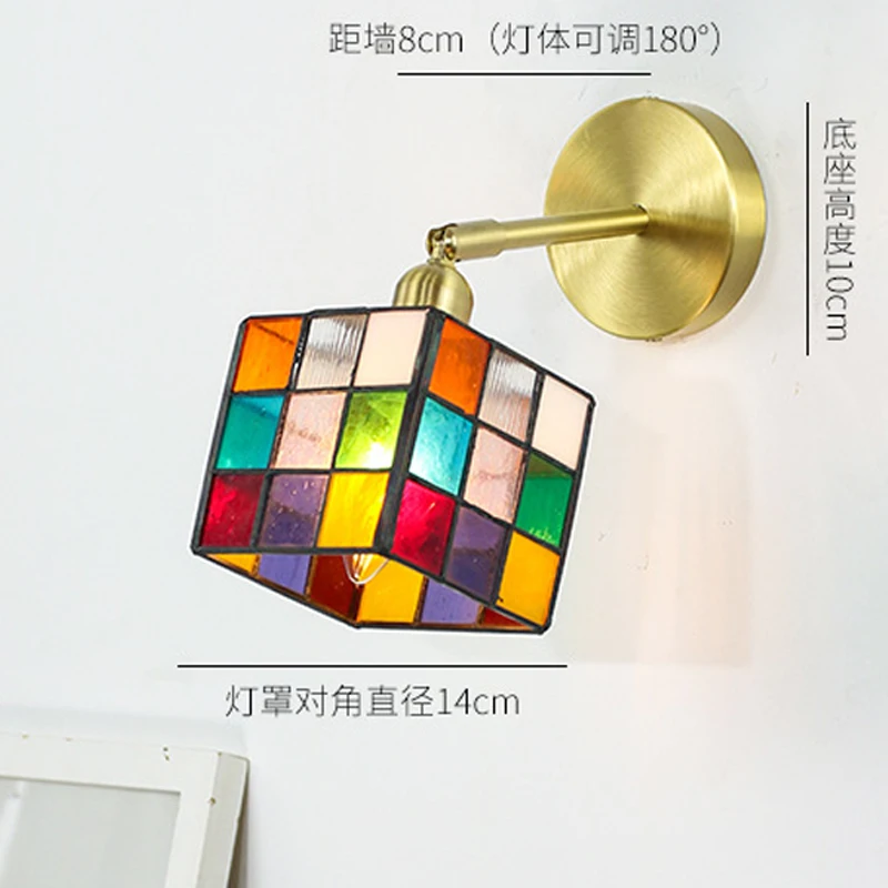 

Подвесной светильник Tiffany Gwenttin