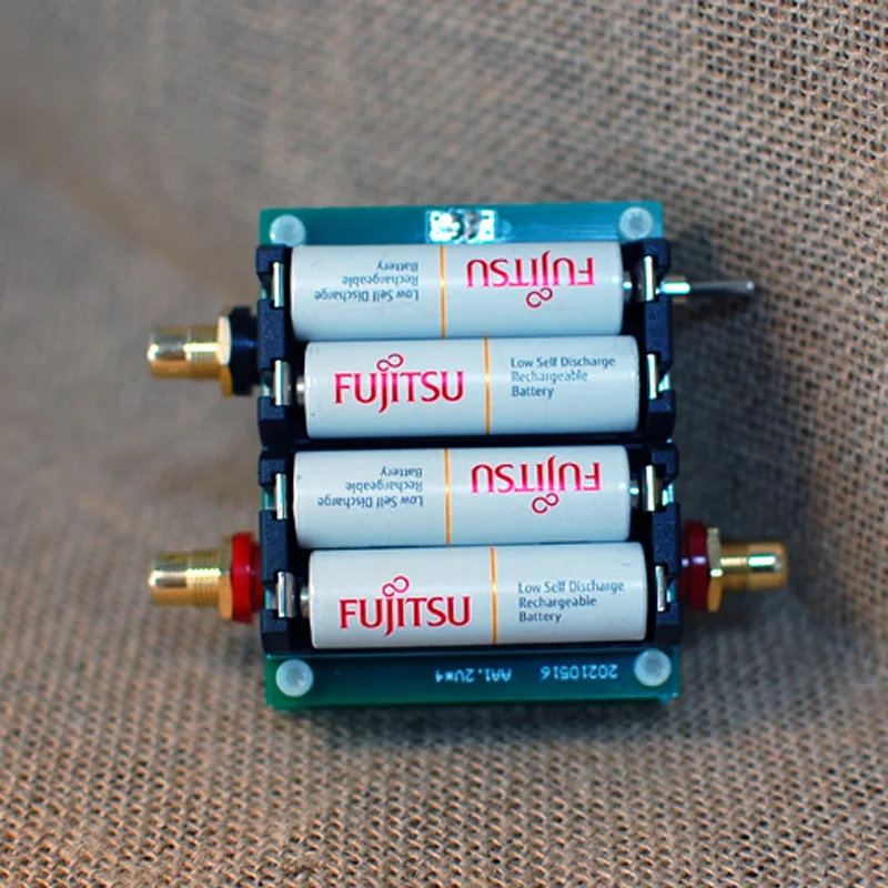 

Ultimate TDA1543 DAC decoder TDA1543A