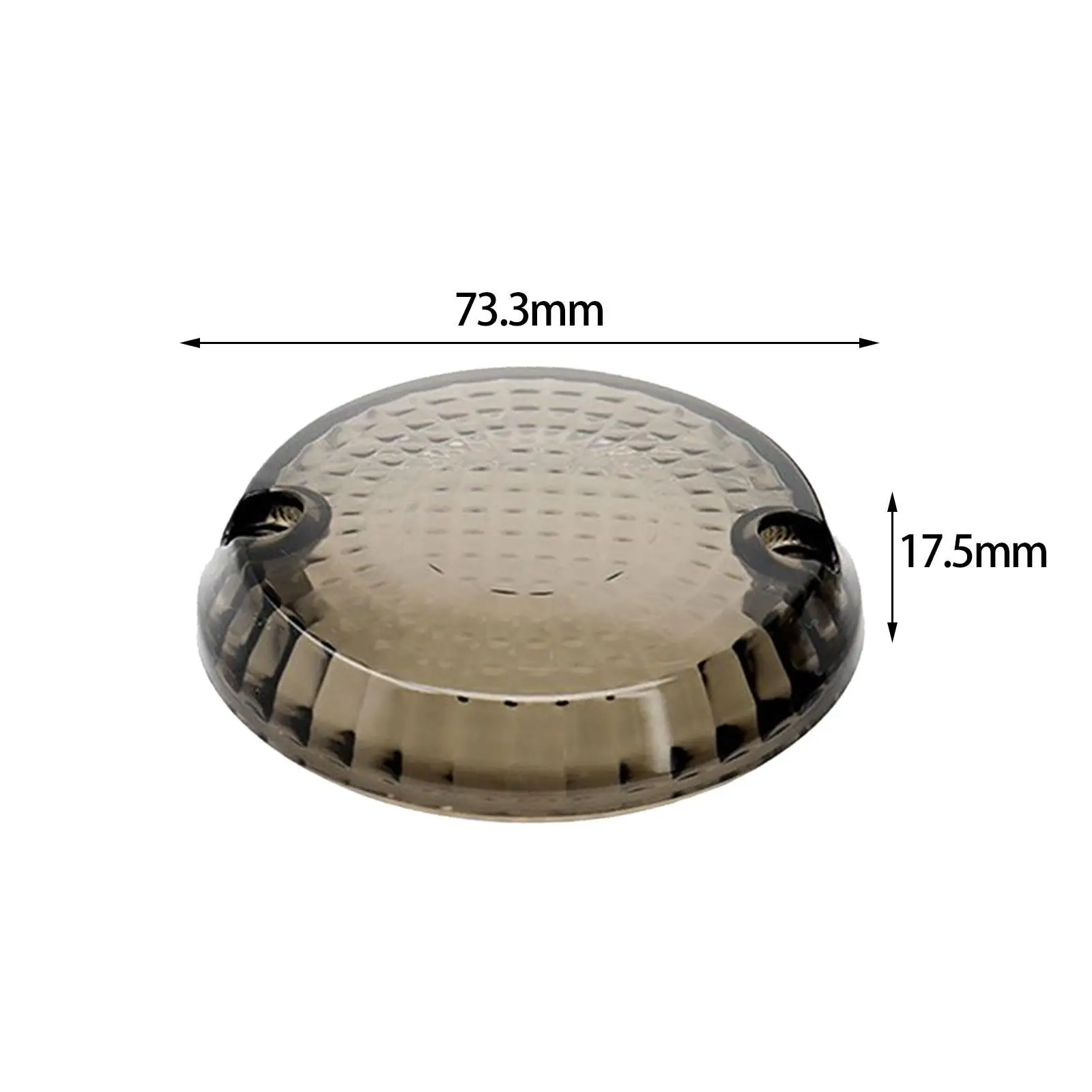 2x крышка объектива поворота MT274-002 Запасные части для Vulcan W650 Zn700-