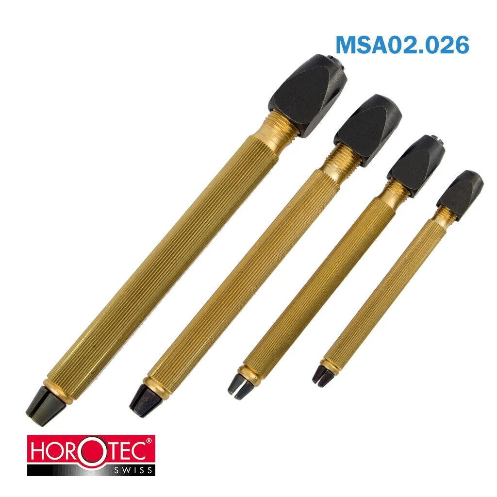 Набор тисков Horotec MSA02.026 4 шт