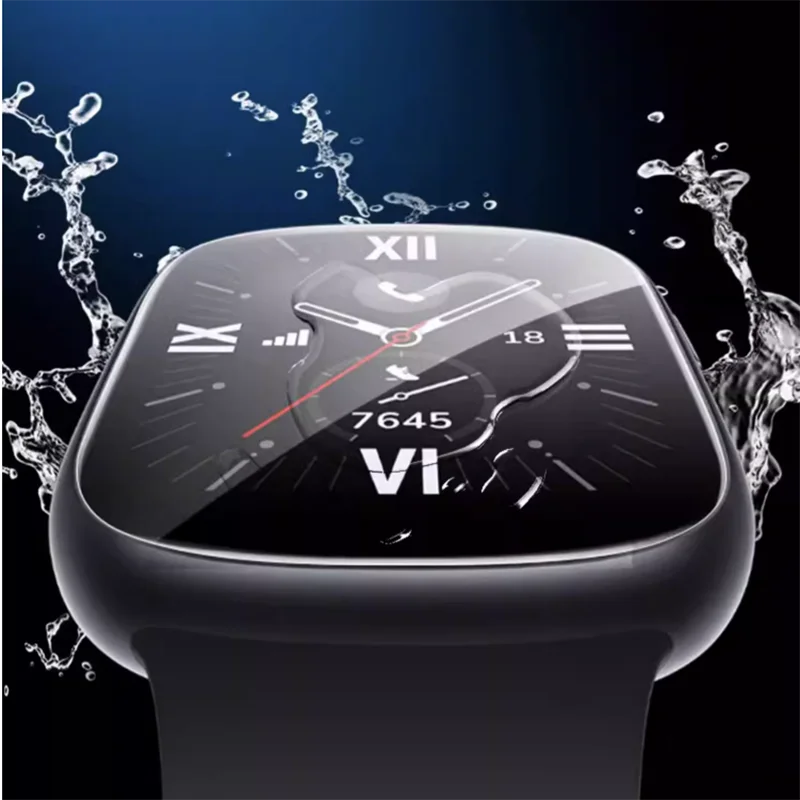 Защитная пленка для Honor Watch 4