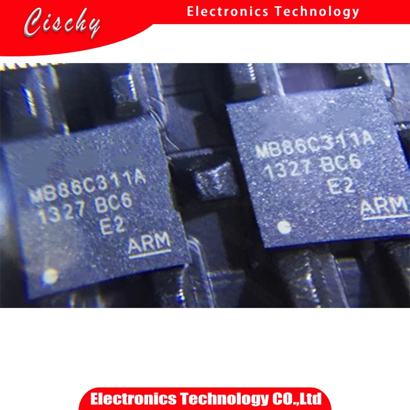 1 шт. MB86C311 MB86C311B QFN MB86C311A QFN-48 новый оригинальный