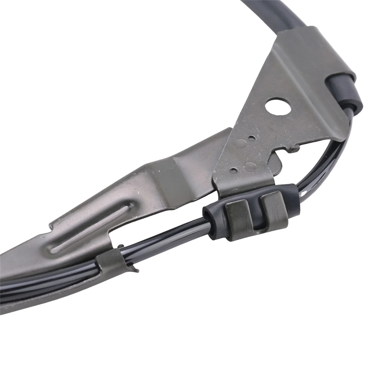 Передний правый датчик скорости колес ABS для ISUZU HONDA PASSPORT OPEL fron96-97 8104562270