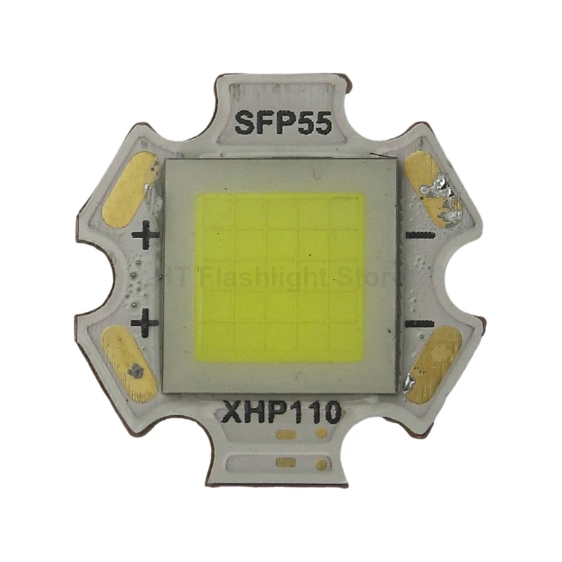 

Светодиод SFP55 240 Вт 6500К/3000К
