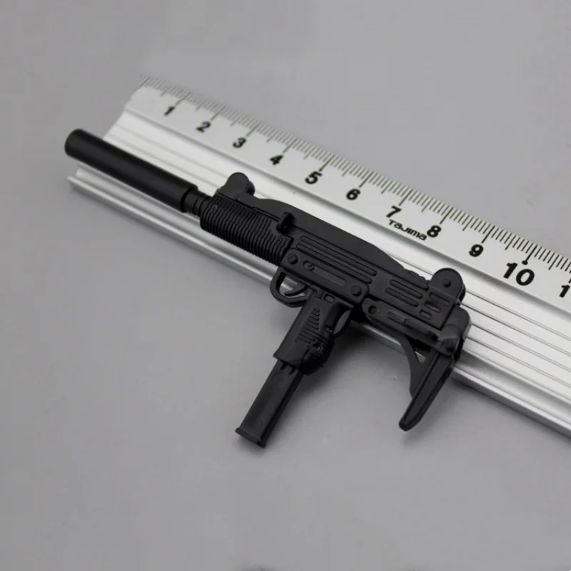 Набор для сборки моделей оружия Uzi