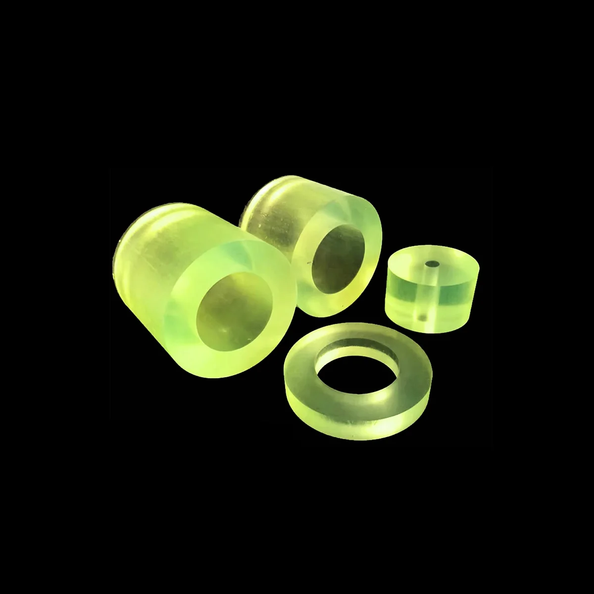 Полиуретановая прокладка