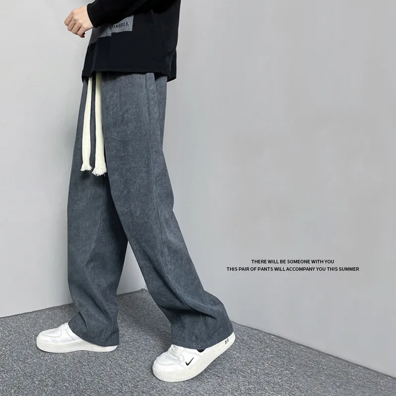 Рисунок 3 - Новые корейские модные мужские