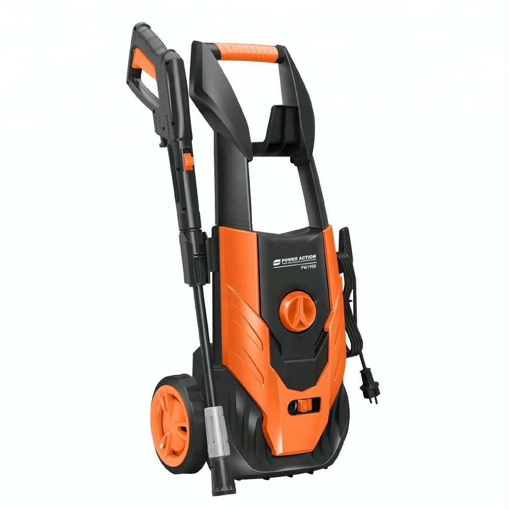 

Supply Small Wholesale High Pressure Washer PW1900