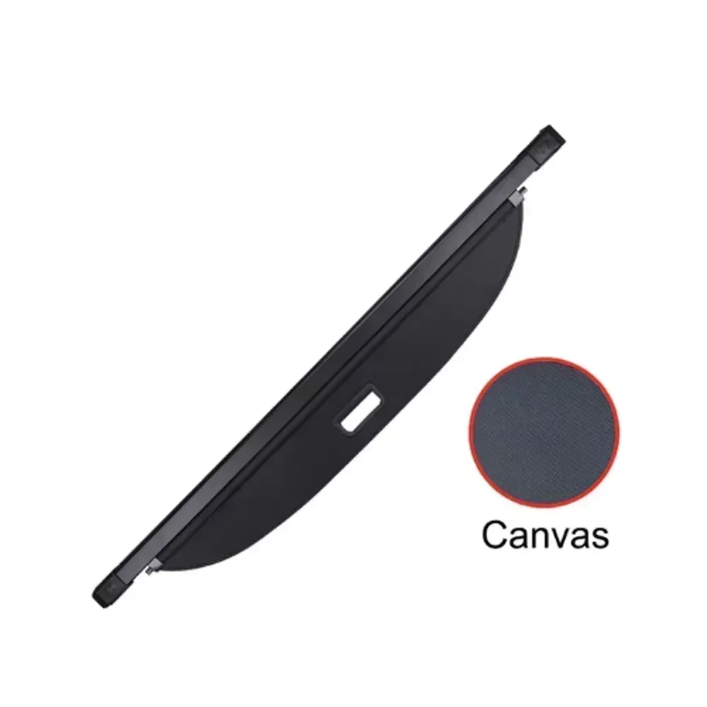 

Автомобильный багажник, чехол для багажника для Leapmotor C11 2021 2022 2023 2024-IN, защитный коврик для хранения багажа, занавеска, перегородка, коврик, аксессуары