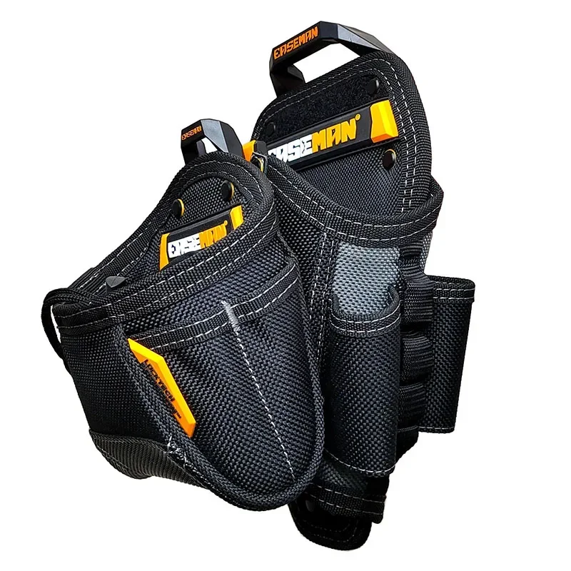 EASEMAN поясная сумка для инструментов профессиональная электрическая дрель