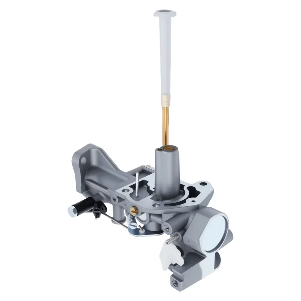 Фото 495426 692784 495951 498298 Карбюратор 5HP для газонокосилок Briggs & Stratton №5