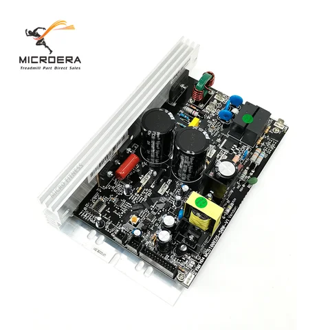 MC5100EDS 50W V1 Treadmill Motor Controller MC5100EDS-50W for NORDICTRACK X9I X7I Treadmill Control Panel Circuit Board