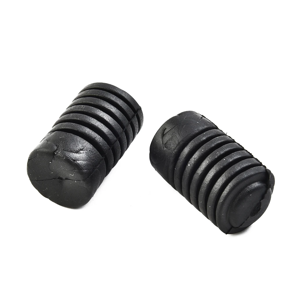 

5PCS Universal Car Trunk Tailgate Door Engine Cover Shockproof Cushion Rubber For Toyota Corolla 2014-2017 Shock Block Fasteners