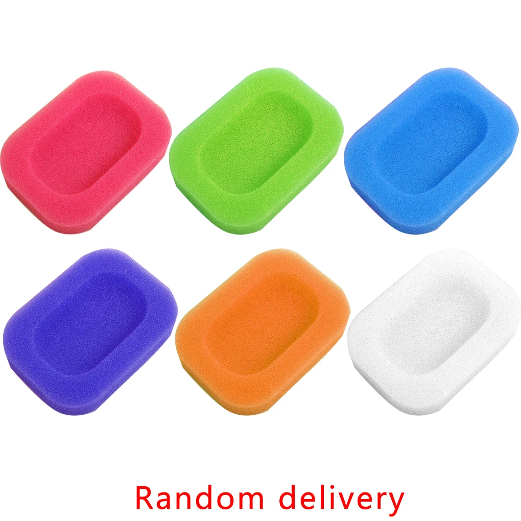 

Storage Holder Kitchen Dish Shower Reusable Sink Case Toilet Countertop Tray Bath Container Organizer Color Random