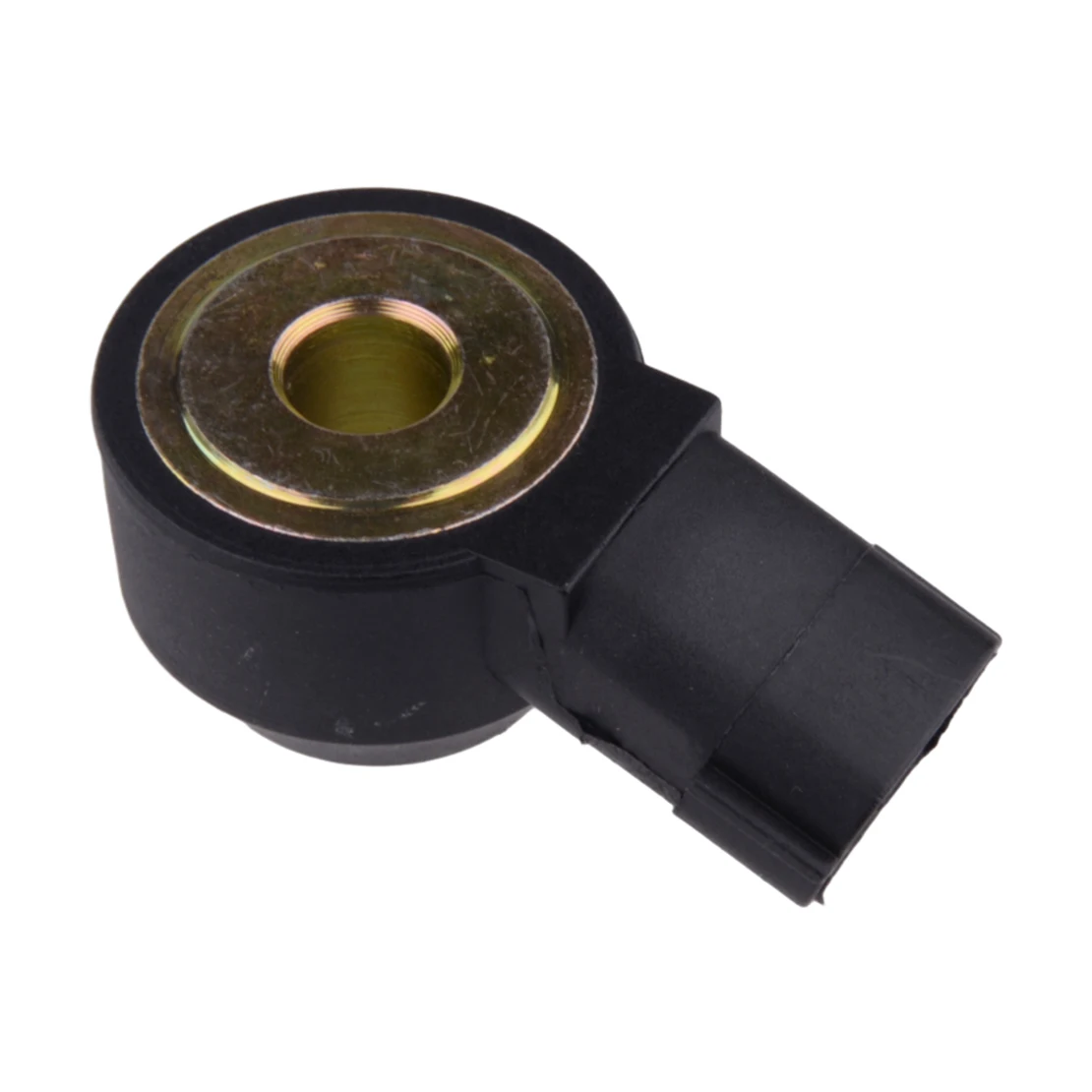 Датчик детонации и провод с косичкой подходит для Mercury Villager Nissan Frontier Pathfinder Quest Xterra