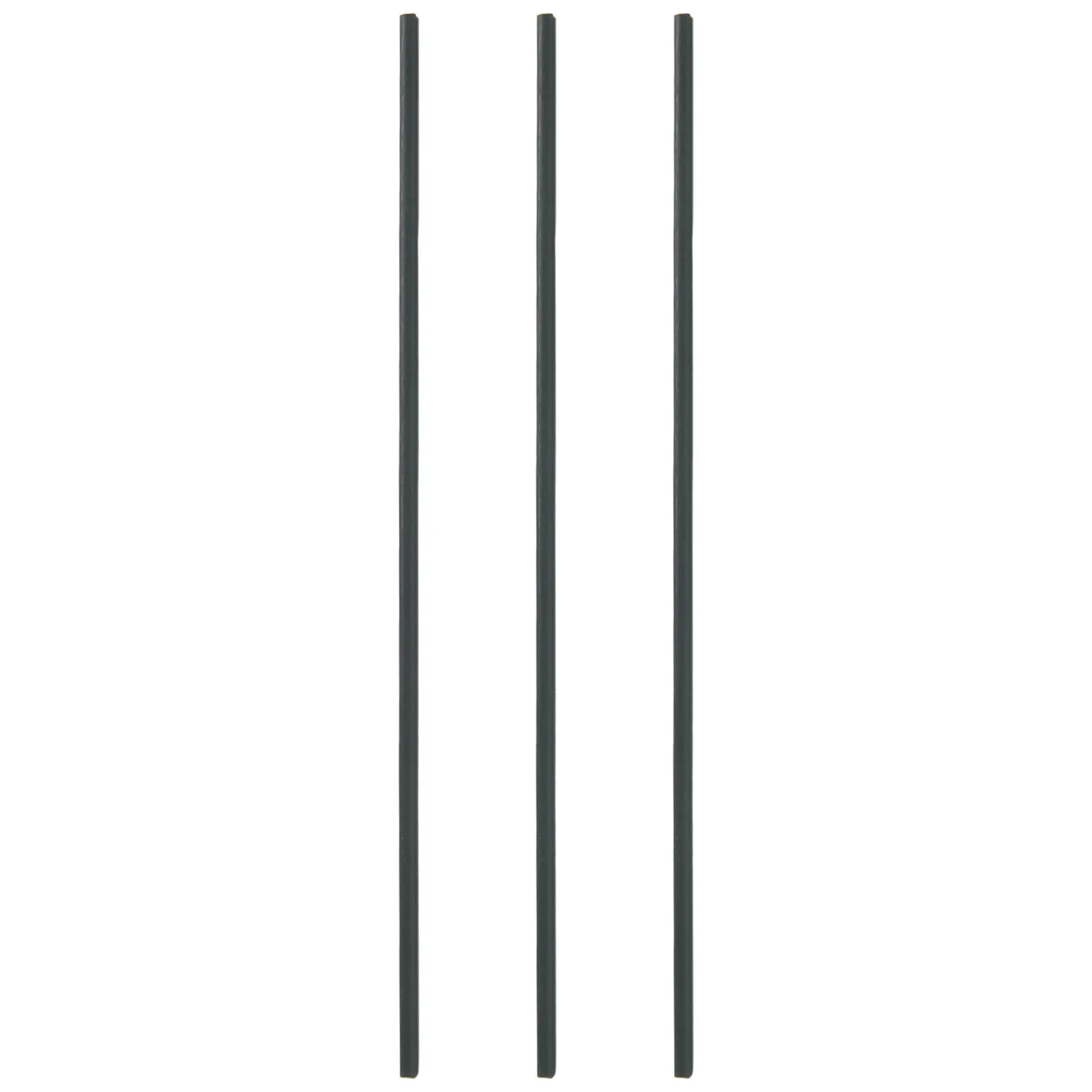 Набор для ремонта удочки стержни из углеродного волокна 1 мм ~ 9 5 * 10 см прочные и