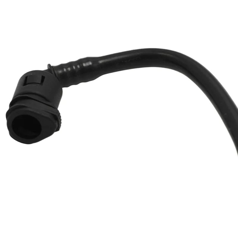 Шланг радиатора двигателя 17127575434 для BMW 7 серии 750Li F01 F02 F03 F04 N63