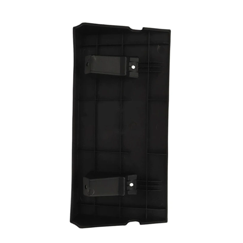 670015295 Держатель номерного знака переднего бампера для Maserati Quattroporte 2014-2016