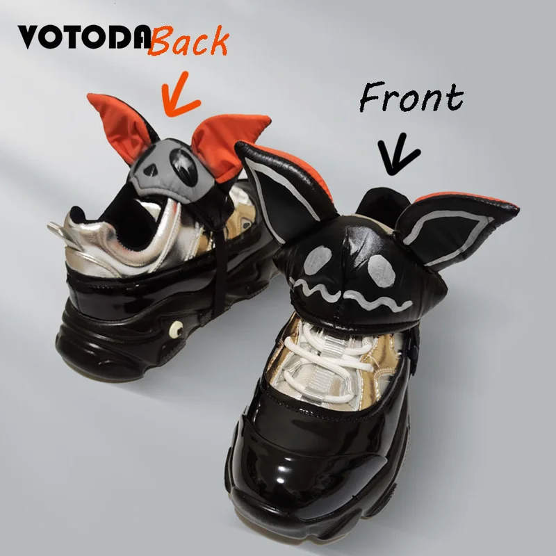 Sneaker Decoration Couple Shoes Accessories Funny Cute Devil Shoes Charms Branded Shoe Decorations DIY Fashion Shoe Buckle Gift